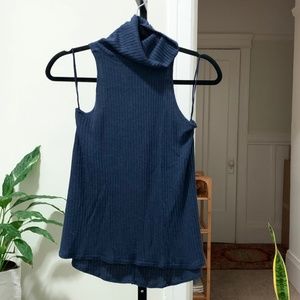 Free People Turtleneck